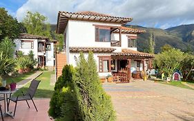 Casa Hotel San Pedro