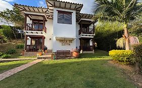 Casa Hotel San Pedro